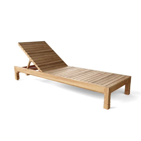 South Bay Sun Lounger - SL-3020
