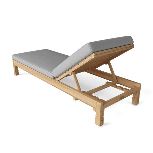 South Bay Sun Lounger - SL-3020