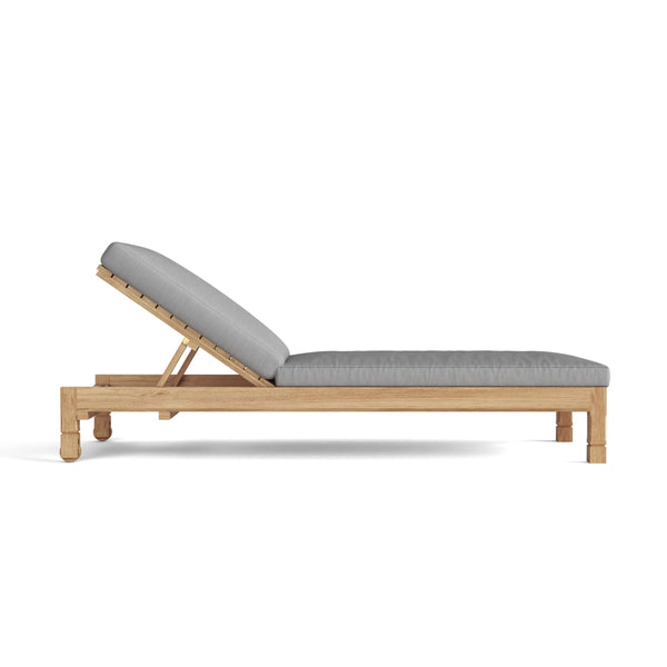 South Bay Sun Lounger - SL-3020