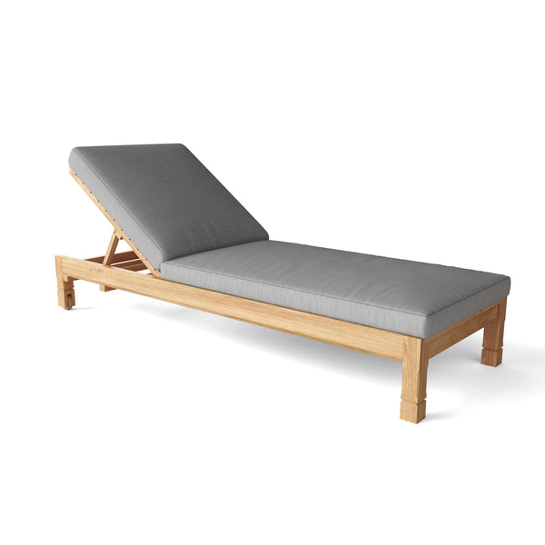 South Bay Sun Lounger - SL-3020
