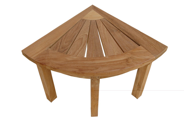 Shower Stool Corner - SPA-1919