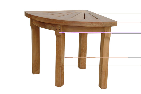 Shower Stool Corner - SPA-1919
