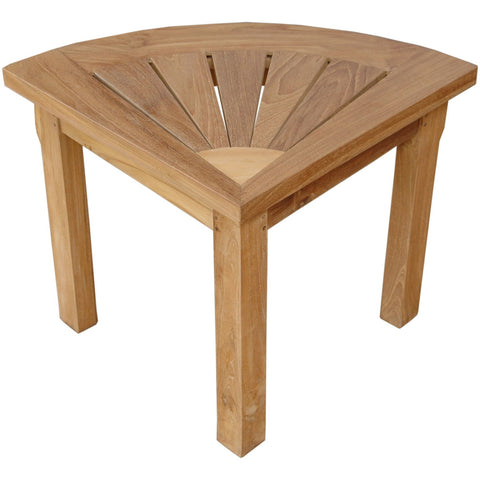 Shower Stool Corner - SPA-1919