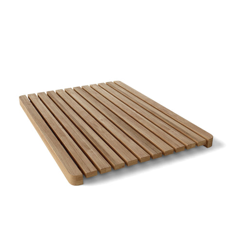 Rectangular Small Shower Mat - SPA-2518