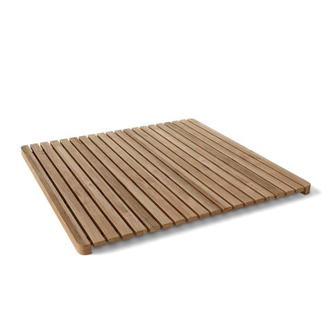 Large Square Shower Mat - SPA-3030