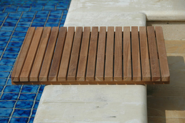 Square Shower Mat - SPA-6161
