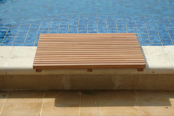Square Shower Mat - SPA-6161