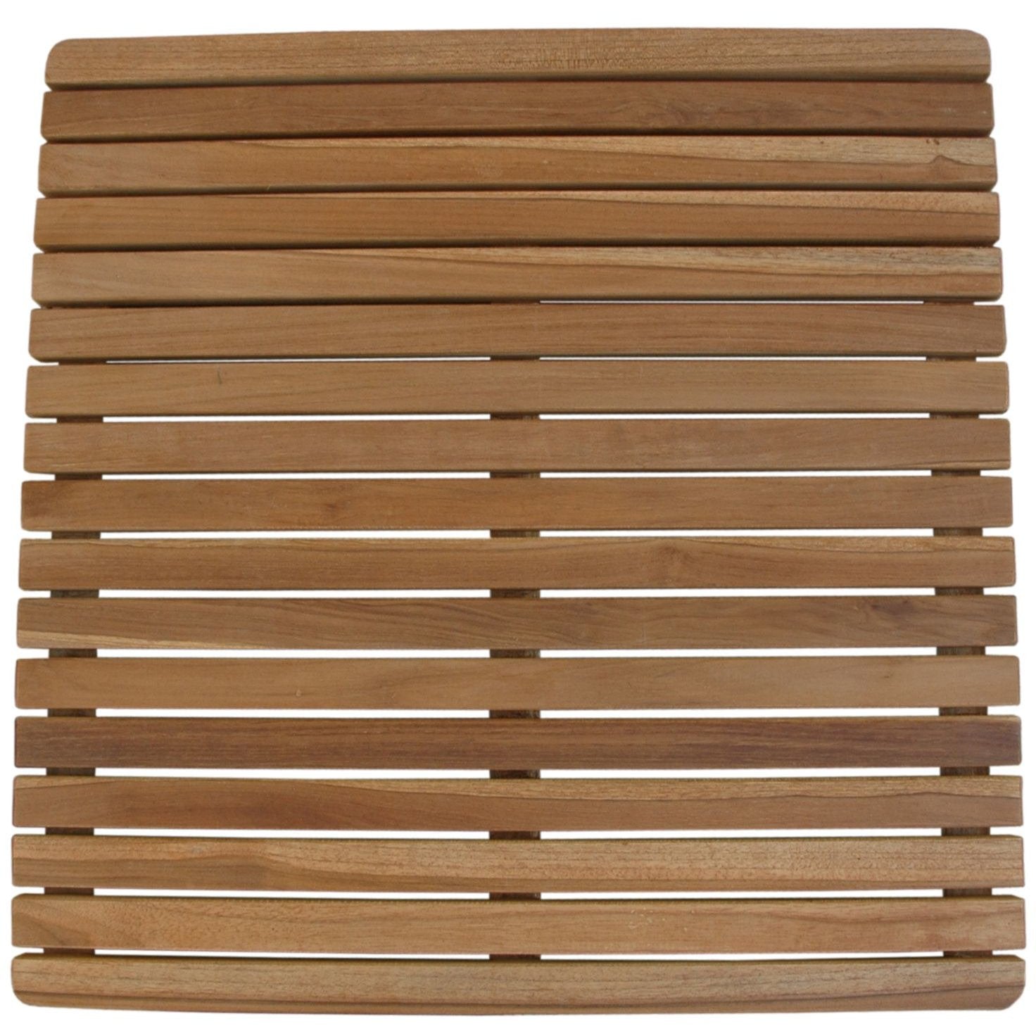 Square Shower Mat - SPA-6161