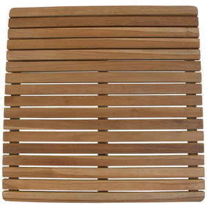 Square Shower Mat - SPA-6161