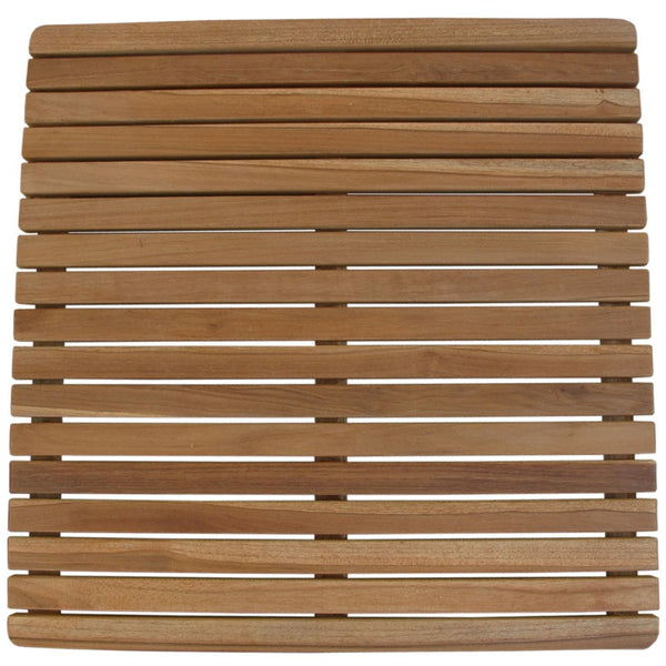Square Shower Mat - SPA-6161