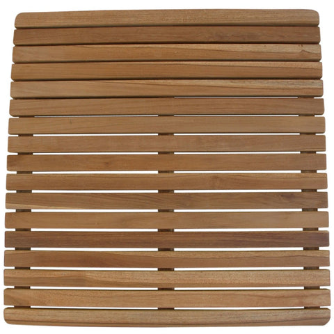 Square Shower Mat - SPA-6161
