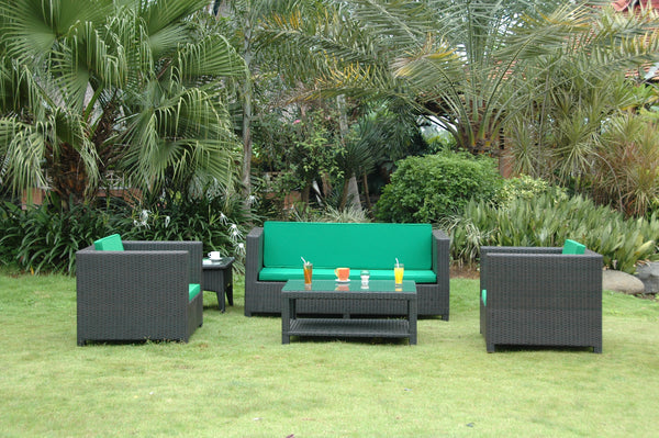 Coto de Casa 4-Pieces Deep Seating Set - SR-5010