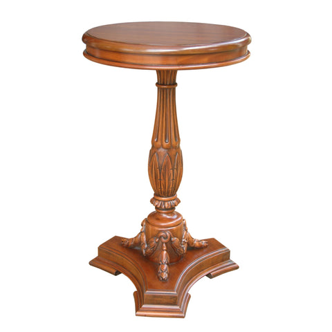 Occasional Flower Side Table - ST-021