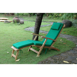 Royal Steamer Armchair - ST-124