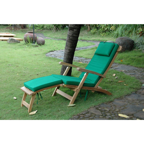 Royal Steamer Armchair - ST-124
