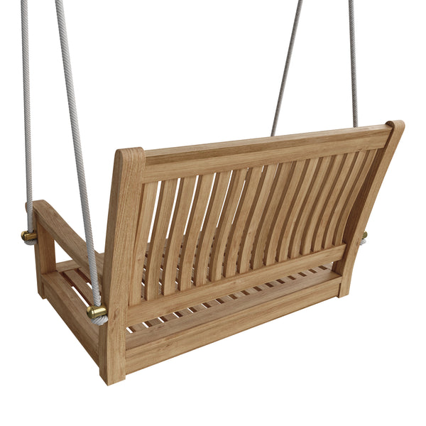 Del-Amo 48" Round Swing Bench - SW-048R