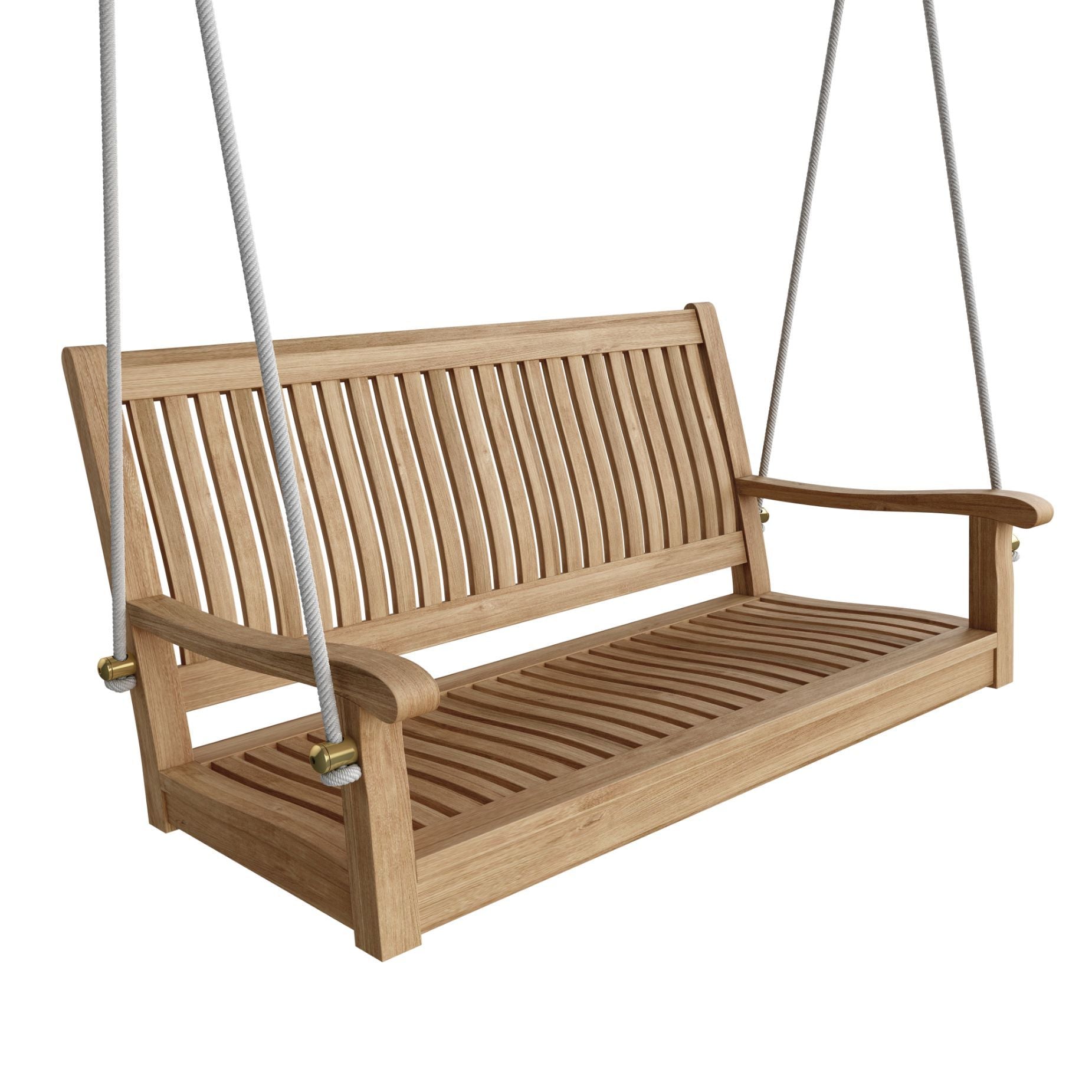 Del-Amo 48" Straight Swing Bench - SW-004S