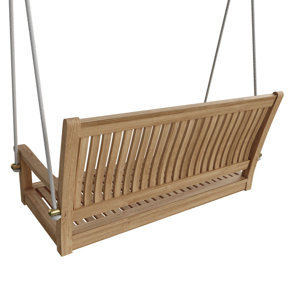 Del-Amo 48" Straight Swing Bench - SW-004S