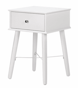 Modern Chic Side Table
