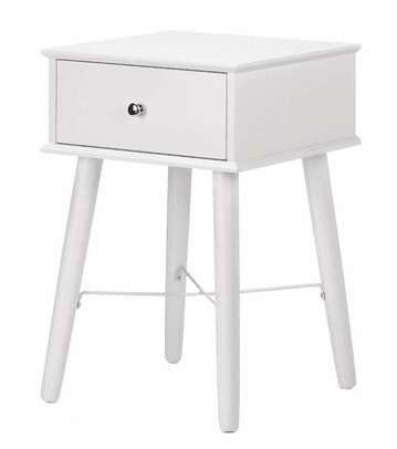 Modern Chic Side Table