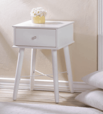 Modern Chic Side Table