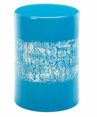 School Of Fish Stools