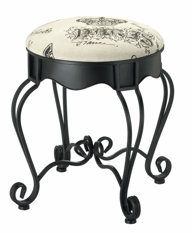 Royal Paris Stool