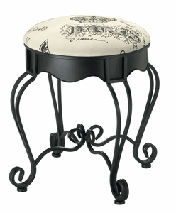 Royal Paris Stool