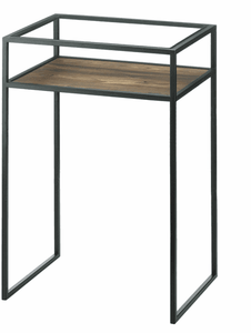 Industrial Style Table