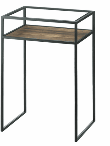 Industrial Style Table