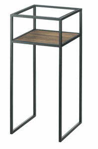 Small Industrial Style Table