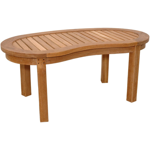 Kidney Table (Curve Table) - TB-004KT
