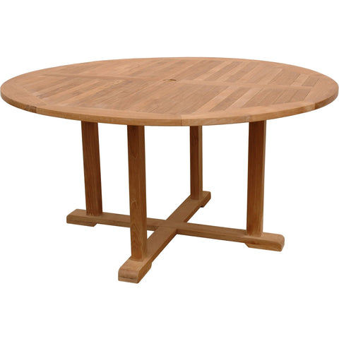 Tosca 5-Foot Round Table - TB-005RF