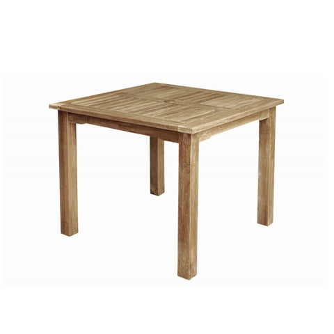 Bahama 35" Square Table - TB-035SQ
