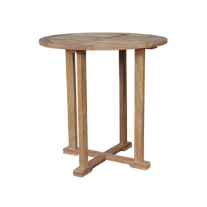 Bahama 39" Round Bar Table - TB-039BT