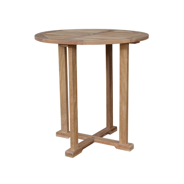 Bahama 39" Round Bar Table - TB-039BT