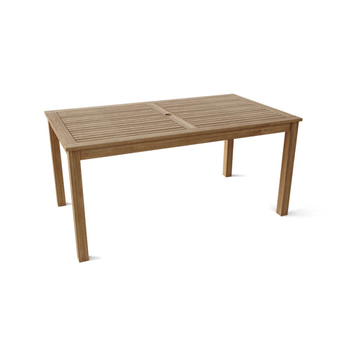 65" Rectangular Table - TB-065DT