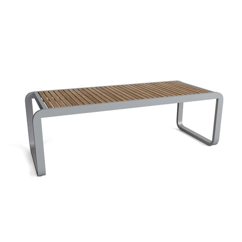 Monza Dining Table - TB-1041DT