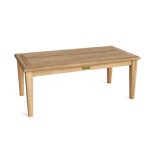 Brianna Rectangular Coffee Table - TB-105