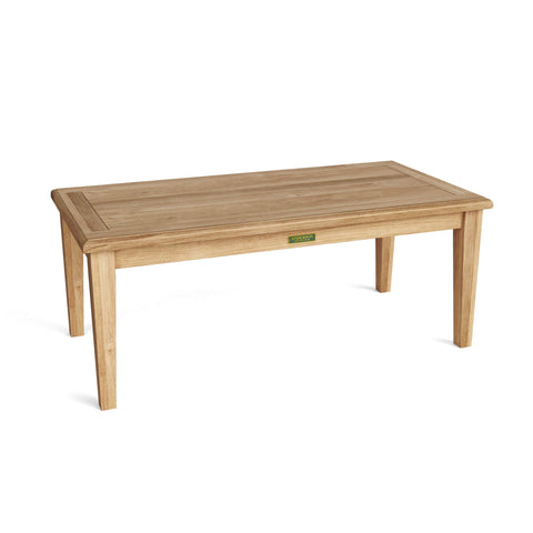 Brianna Rectangular Coffee Table - TB-105