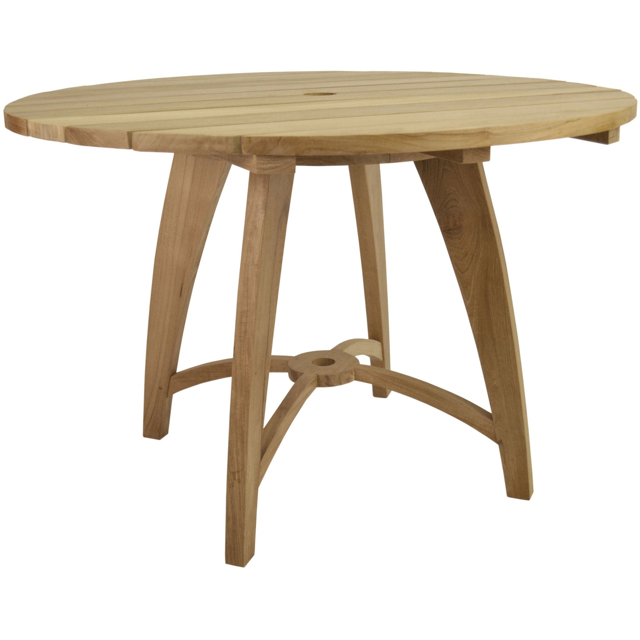 Florence 47" Round Table - TB-120NF