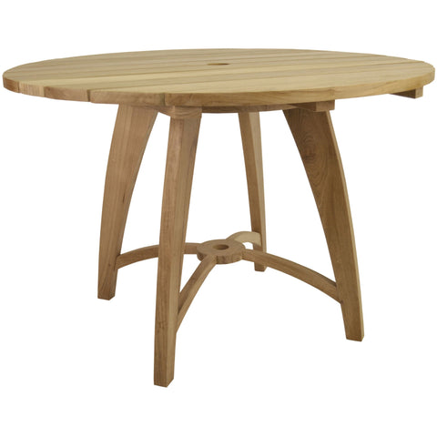 Florence 47" Round Table - TB-120NF