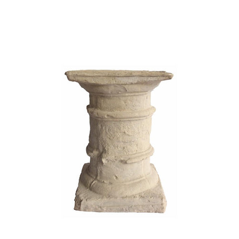 Entruscan Pedestal - TB-2029