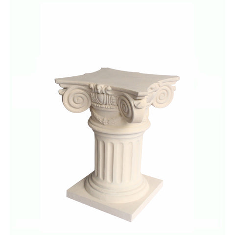 Florence Pedestal - TB-2229