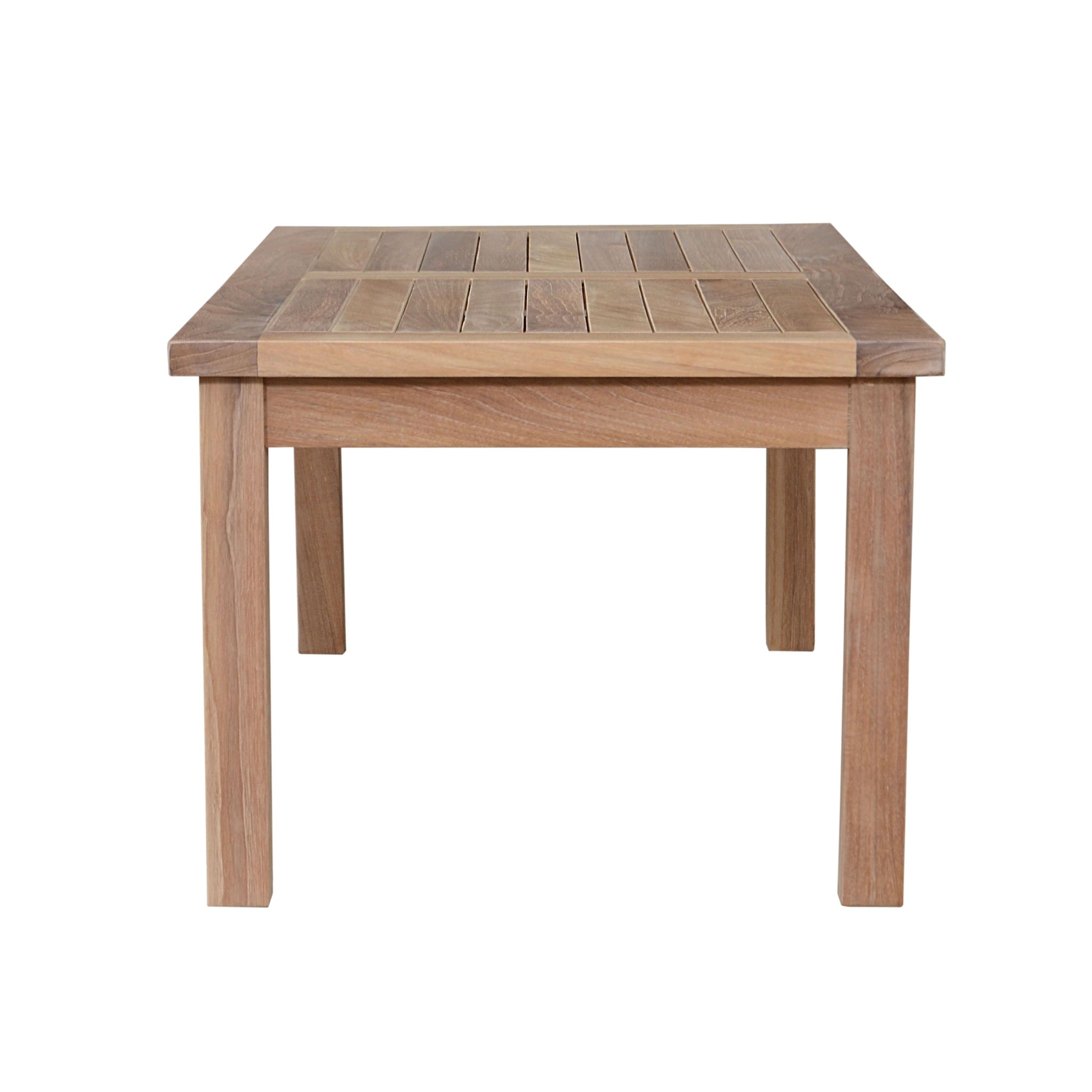 Montage Coffee Table  48"W 24"D 18"H - TB-4824CT