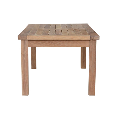 Montage Coffee Table  48"W 24"D 18"H - TB-4824CT
