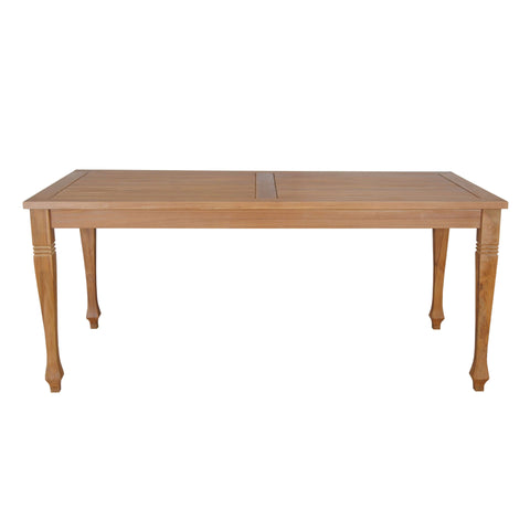 Rockford Rectangular Dining Table - TB-6536