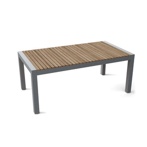 Seville Rectangular Dining Table - TB-7339DT