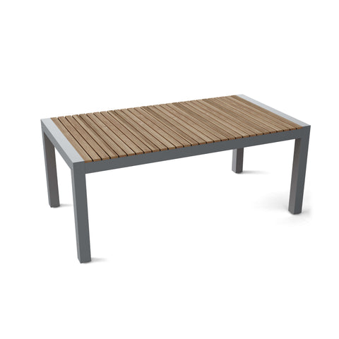 Seville Rectangular Dining Table - TB-7339DT