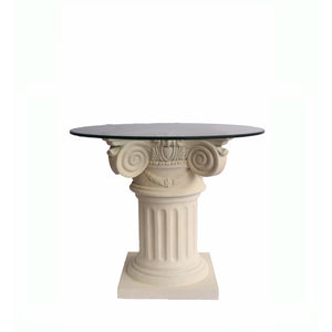 Florence Dining Table - TB-G2229-36